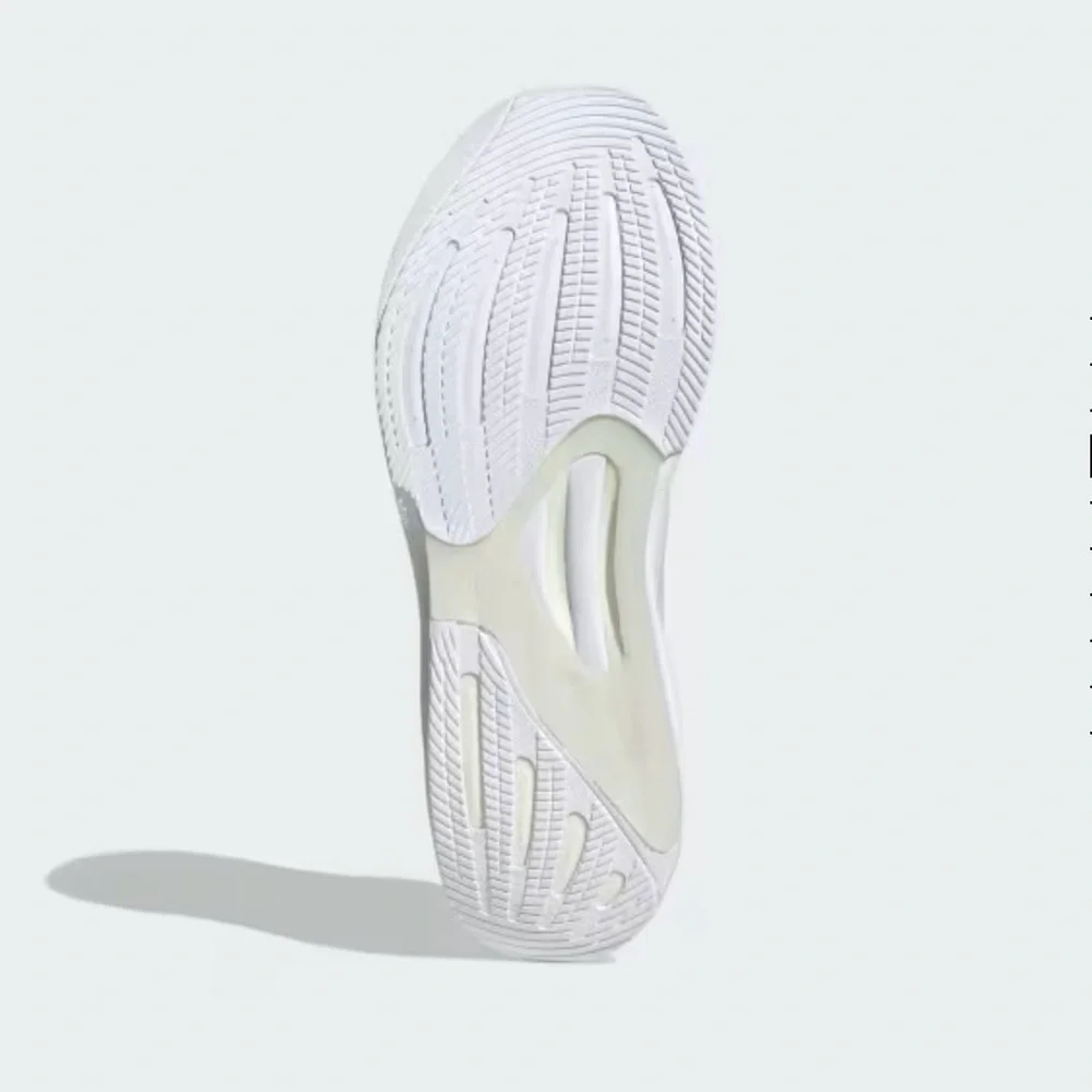 NEW Adidas Supernova Rise 2 All White - Picture 2 of 4